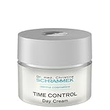 Dr. Schrammek Time Control Day Cream 50 Ml. Turn Back the Time NOW - NEW Product