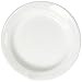Corelle Livingware - Set of 4 Winter Frost 15oz Soup/Salad Bowls - Each Bowl 8.5 Inches Dia 1 Inches Thick