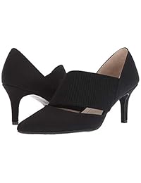 LifeStride Sarita - Zapatos de tacón para mujer
