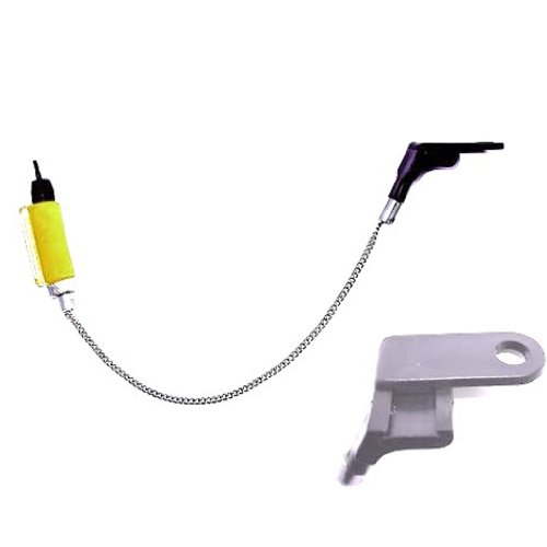 Pendel - Bissanzeiger CP951 Gelb für Tag und Nacht