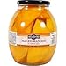 Del Destino Organic Sliced Mangos In Natural Juice 42 Oz Jar