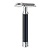 MÜHLE R106 Traditional Closed Comb Safety Razor
