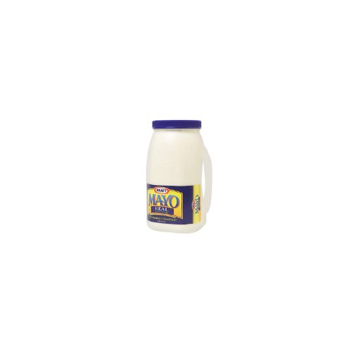Kraft Mayo Real Mayonnaise - 1 gal.