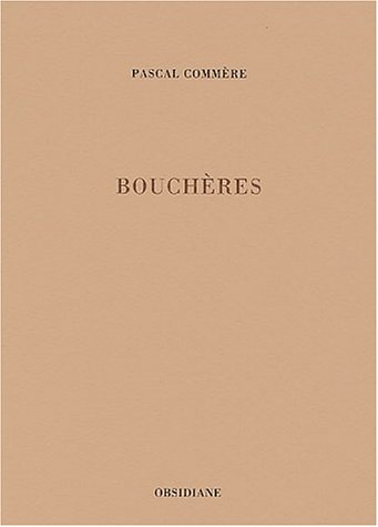 Bouchères