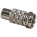InstallerParts F-Type Male to RCA Jack Adapter