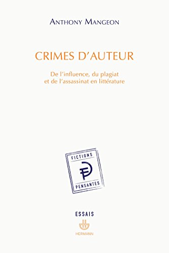 Crimes d'auteur