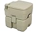 Palm Springs Outdoor 5 Gal Portable Outdoor Camping Recreation Toilet