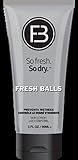 Fresh Balls Lotion The Solution for Men