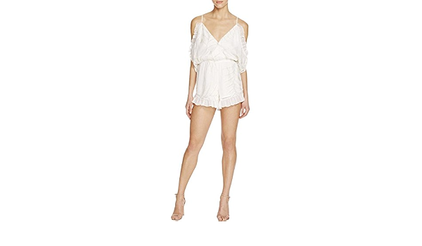 Lovers+Friends Women's Malia Romper at 