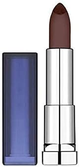 Maybelline Color Sensational Loaded Bolds Lipstick 3g 883 Orange Danger view 3