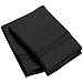 Mellanni Pillow Cases - Luxury, Extra Soft, Cooling Pillow Covers - 2 PC Iconic Collection Pillowcases - Envelope Closure (King 20