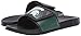 FOCO NCAA Mens Legacy Sport Shower Slide Flip Flop Sandals