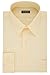 Van Heusen Men's Dress Shirt Fitted Poplin Solid