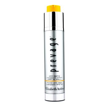 prevage moisture lotion