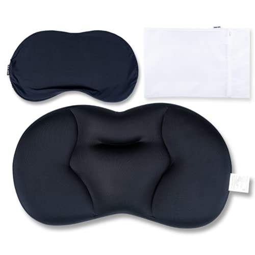 king size microbead pillow