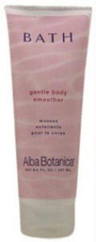 Alba Botanica Very Emollient Body Lotion Rescue Lotion COCONUT