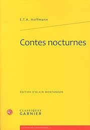 Contes nocturnes