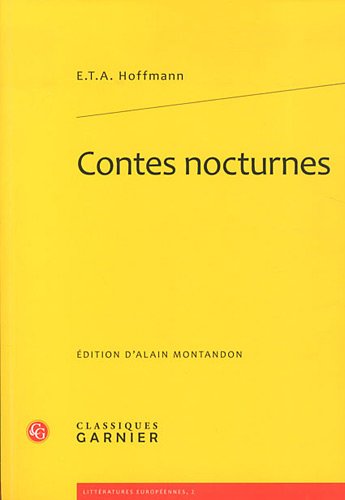 Contes nocturnes