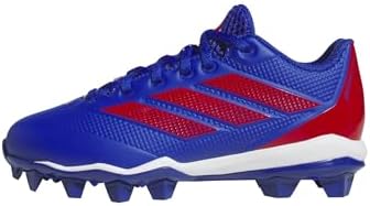 Amazon.com | Adidas Unisex-Kid's Adizero Impact.2, Black/White
