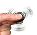 EDC Decompression Rotating Triangle Interphalangeal Finger Finger Top Spiral Hand Spinner Toys，Fidget Spinner With Hybrid Ceramic Ball Bearings For a Smooth, Quiet Spin That Doesn't Stop