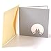Paper Spiritz Pop up Valentines Day Cards, Get Well, Love Wedding all Occasion Birthday, Anniversary Card Thank You for Her Husband Wife with Envelope, 3D Invitations Engagement, Mothers Day Cards