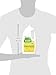 Seventh Generation Dishwasher Detergent Gel Deep Cleaning Lemon Plant Based 42 oz