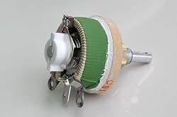 Electronics-Salon 25W 500 OHM High Power Wirewound