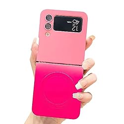 CIOMIO Gradient Magnetic for Samsung Galaxy Z Flip