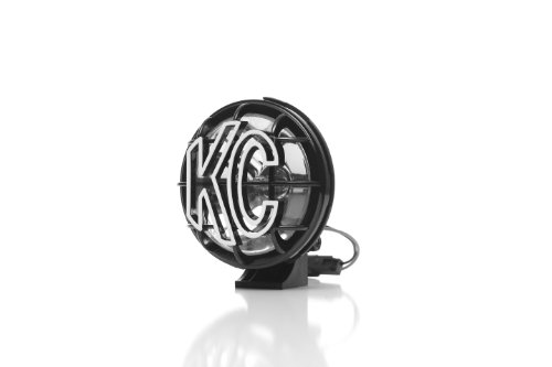 KC HiLiTES 450 Apollo Pro 5" 55w Spot Beam Light System