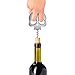 Genuine Fred BAR BONES Skull Corkscrew