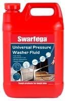 Advanced SWARFEGA - SWPW5LB - PRESSURE WASHER, CLEANER, 5L -- by SWARFEGA ADVANCED