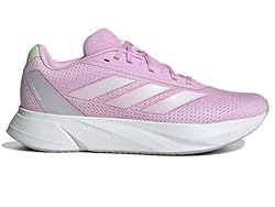 adidas Women's Duramo SL Sneaker, Bliss Lilac/Zero