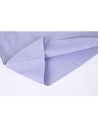 GAMISOTE - Vestido de verano sin mangas para mujer, con bolsillo