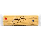 Garofalo - Premium Durum Wheat Semolina Spaghettini Pasta, Italian Made, Bronze-Drawn, Al-Dente, One-Ingredient Pasta (2 pack)