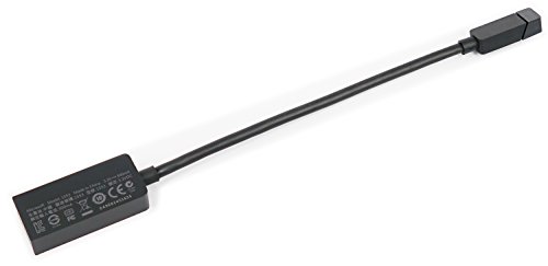 Mini displayport to hd av adapter (surface pro)
