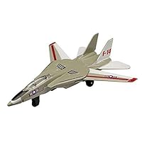 InAir Diecast 4.5" F-14 Tomcat