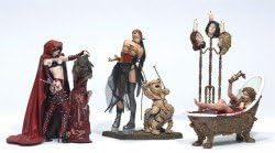 mcfarlane toys elizabeth bathory