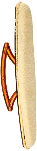 super nail Chamois Buffer, 7 Inch