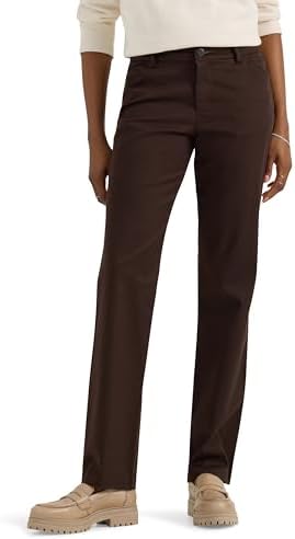 briggs ladies dress slacks Briggs New York Pull On Dress Pant Average Length & Short Length, Black, 8 at Amazon Women's Clothing store: Briggs Of New York Pants