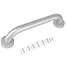 Anti-slip Bath Handgrip Grab Bar ,Oenbopo 30cm/11.8