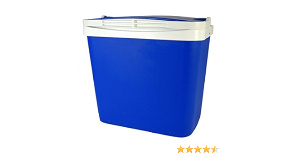 Nevera rigida portatil 25 litros : Amazon.es: Deportes y aire ...