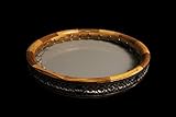 Persian Dayereh Dayere - Drum with Artificial Skin