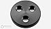 Singularity Computers Protium Reservoir, 200mm, Black/Acetal