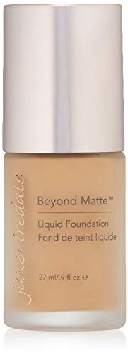 jane iredale Beyond Matte 3-in-1 Liquid