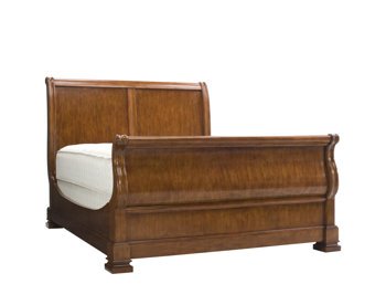 Amazon Com Cindy Crawford Cherry King Bed Baby