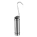 Excellent Houseware Stainless Steel Humidifier, Set of 2, Radiator Hanging, Eco-friendly