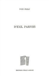 D'exil parfois