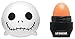 Lip Smacker Disney Tsum Tsum Lip Balm Duo, Jack & Sally, Peppermint  & Pumpkin Spice, Set of 2 Lip Balms