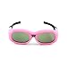 Compatible Optoma ZD201 Kids Pink DLP-Link 3D Glasses by Quantum 3D (G9)