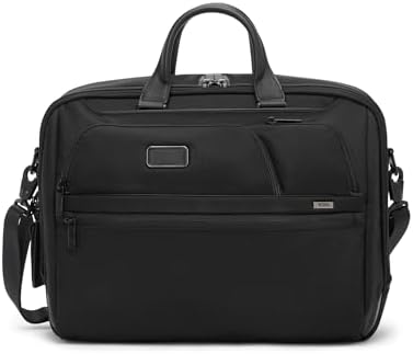 Amazon.com | TUMI - Alpha 2 Tumi T-Pass® Expandable Laptop Brief